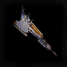 Stream Gold Chopper