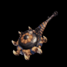 Striped Dragonga +