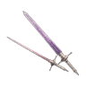 Sworn Rapiers+