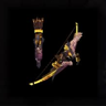 Taroth-Bogen "Anja"