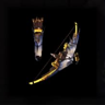Taroth Arrow "Stream"
