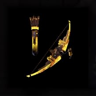 Taroth Arrow "Thunder"