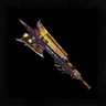Taroth Axe "Decay"