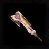 Taroth-Axt "Paolumu"