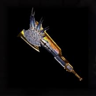 Bardiche Taroth - Legia