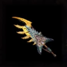Taroth-Lohe "Pukei"