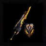 Taroth-Brecher "Girros"