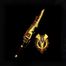 Taroth Buster "Poison"