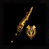 Taroth Buster "Sleep"