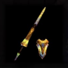 Pilum Taroth - Foudre