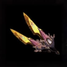 Dagues Taroth - Anja