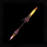 Taroth Glaive "King"