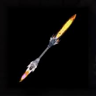 Taroth Glaive "Spark"