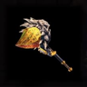Taroth Hammer "Tar"