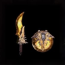 Taroth Slicer "Glutton"