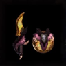 Falcata Taroth - Anja
