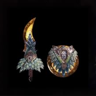 Taroth Slicer "Spew"