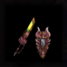Taroth Strongarm "Claw"