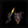 Spatha Taroth - Vaal