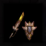 Taroth-Starkarm "Jyura"