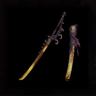 Taroth Sword "Decay"