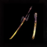 Taroth-Schwert "Zorah"