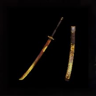 Taroth-Schwert "Lähmung"