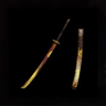 Taroth Sword "Water"