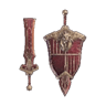 Teostra's Emblem