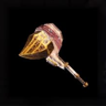 Thief Gold Bludgeon