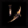 Thief Gold Piercer