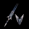 Thundering Striker