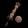 Tigrex Gunlance