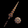 Tigrex Lance