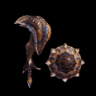 Tigrex Sword