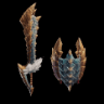 Usurper's Firebolt