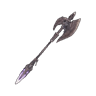 Water Glaive III