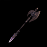 Water Glaive IV