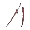 Lama wyvern "Autunno"