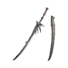Wyvernklinge "Malve"