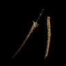 Wyvern Blade "Luna"
