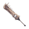 Wyvern Jawblade